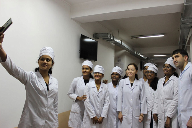 Поздравления ко Дню Республики Индия